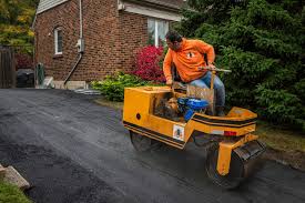 Why Choose Us For All Your Driveway Paving Needs in Zebulon, NC?